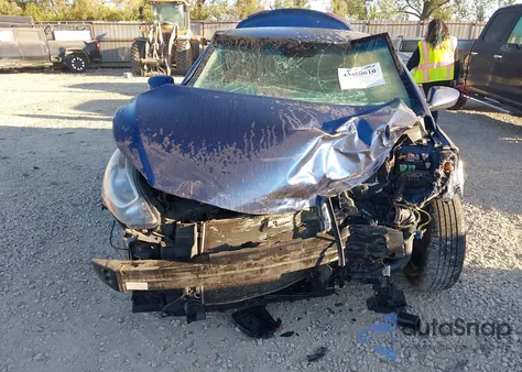 2016 Hyundai Elantra Se из США, поврежденный, VIN 5NPDH4AE5GH749319